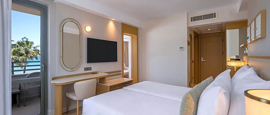 Side Star Beach Hotel - Ultra All Inclusive