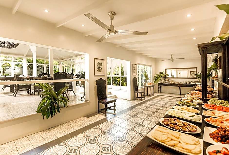 Hunters Country House