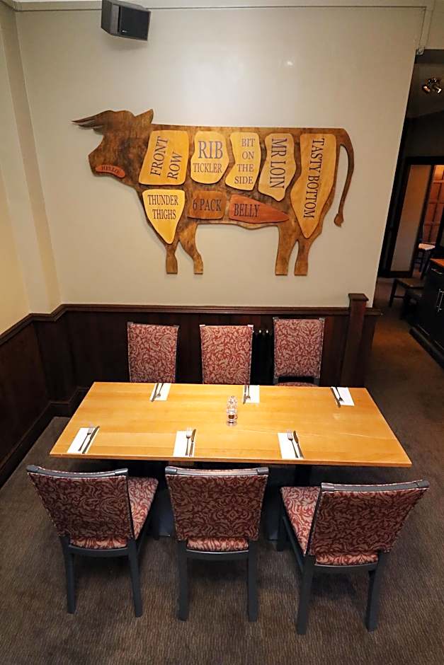 Premier Inn London Croydon South (A212)