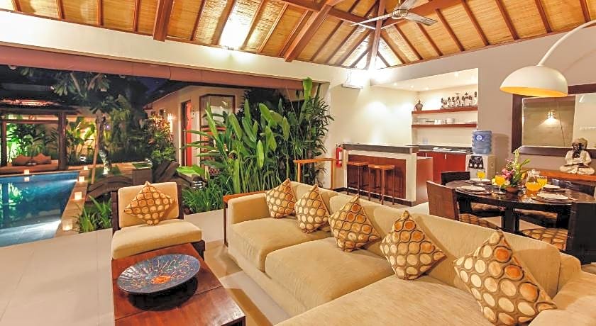 Samana Villas