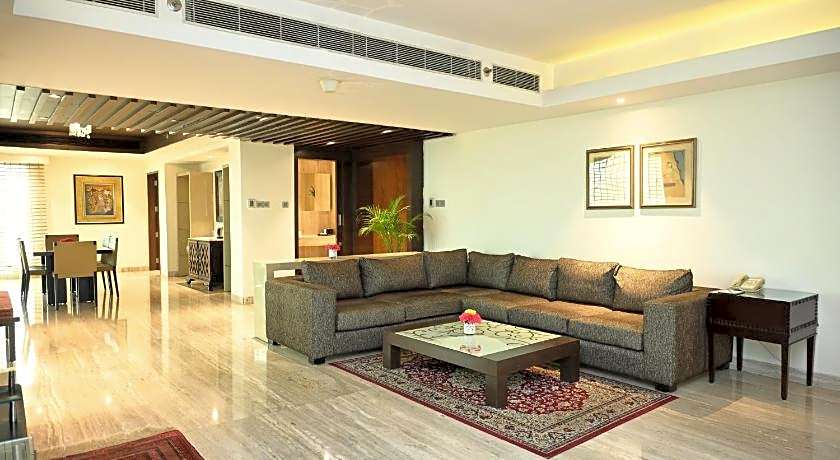 The LaLiT New Delhi