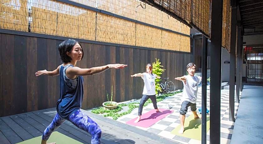 Fujitaya BnB