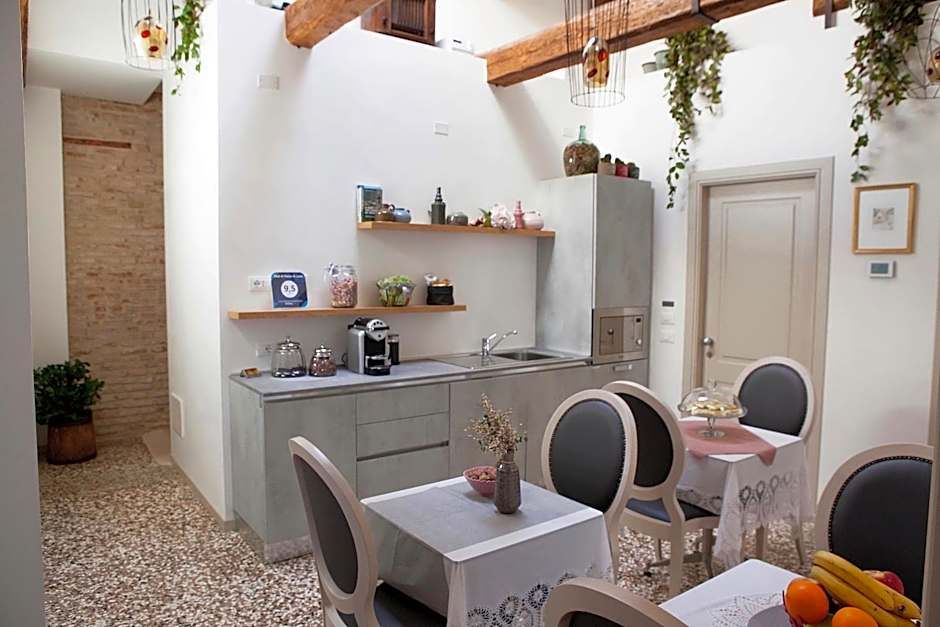 B&B Al Pozzo di Luce