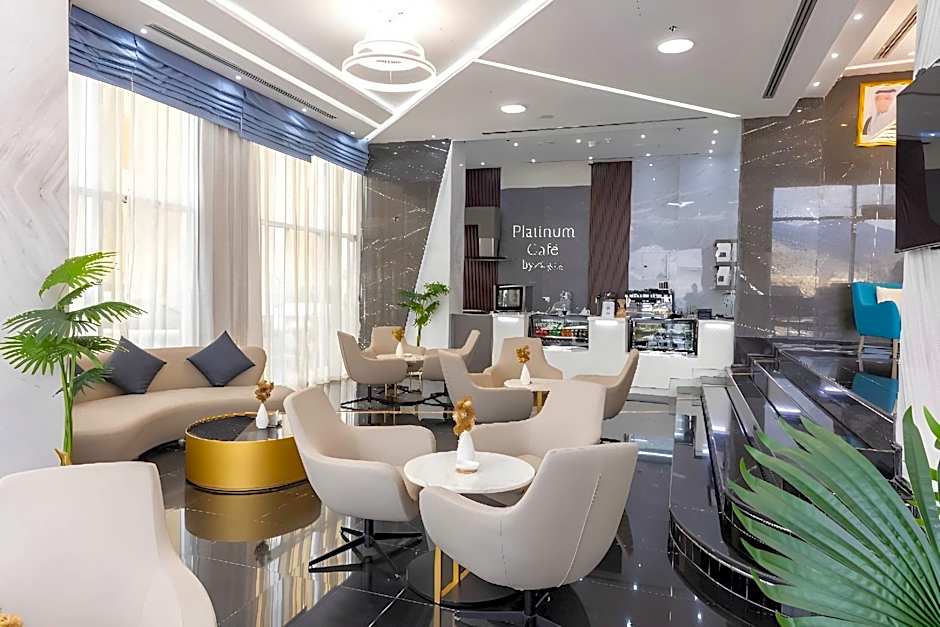 Platinum Coast Hotel Apartments