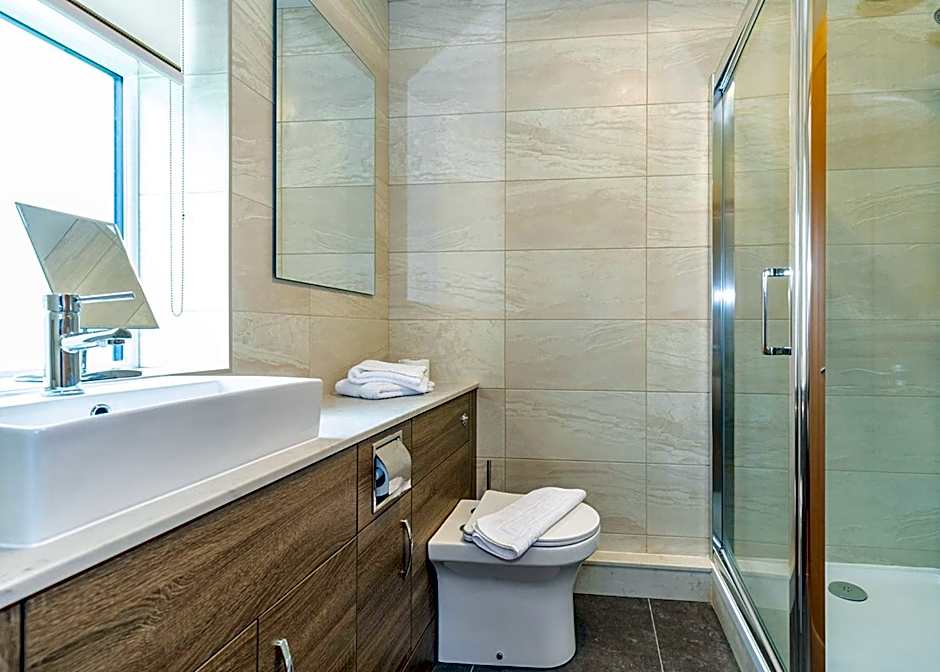 Flaxton Meadows Luxury Lodges