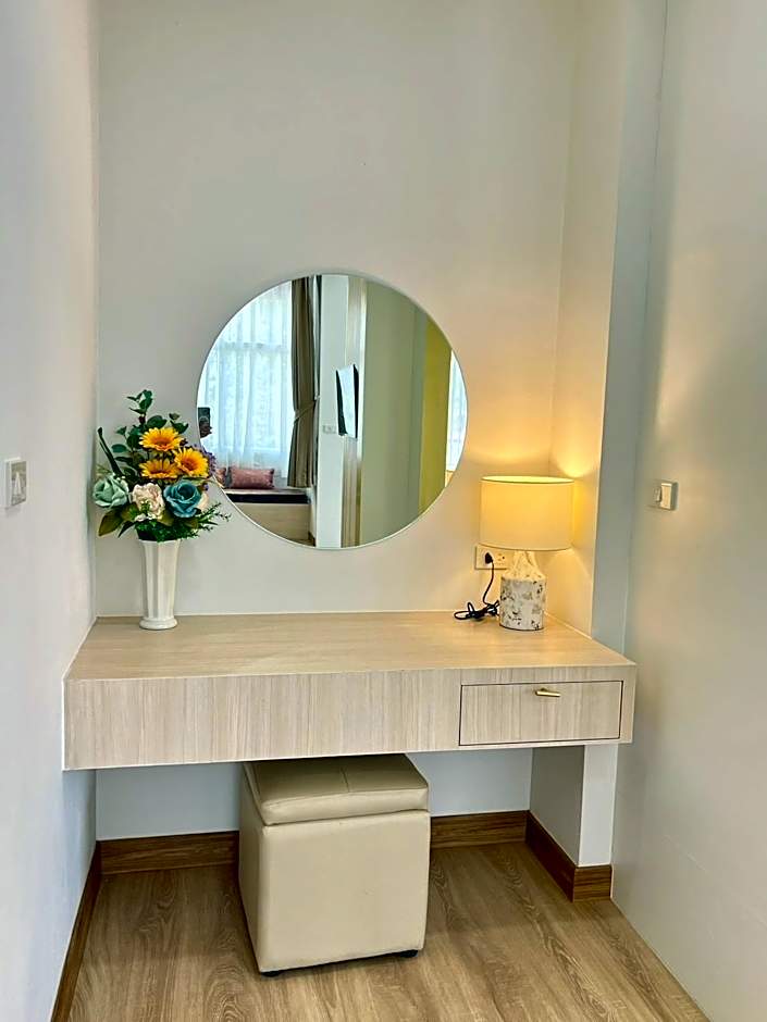 Lueangchan Orchid Hotel