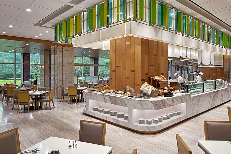 Courtyard by Marriott Taipei