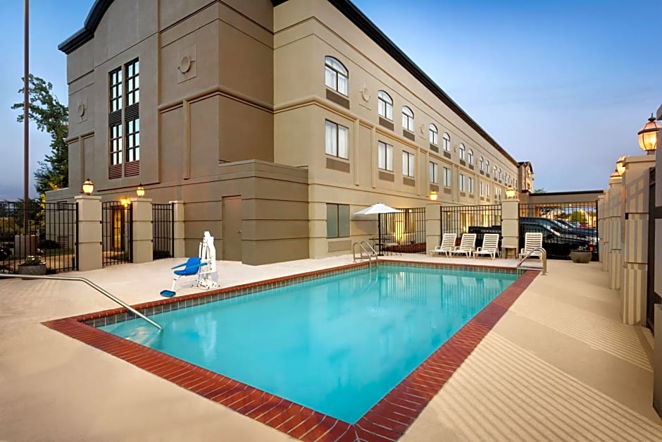Country Inn & Suites by Radisson, Wolfchase-Memphis, TN