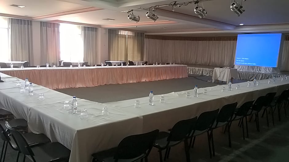 Hotel & Club Lella Meriam