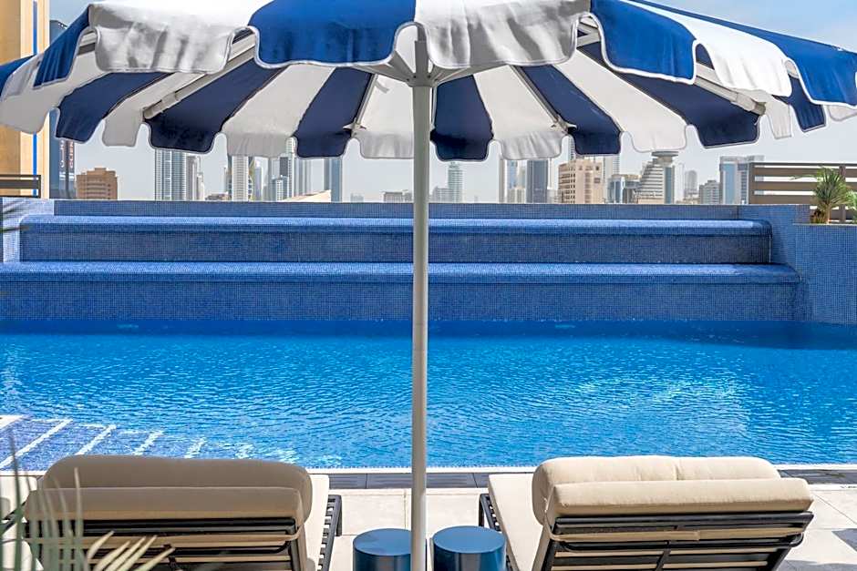 Fraser Suites Seef Bahrain