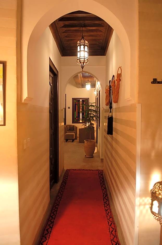 Riad Aubrac