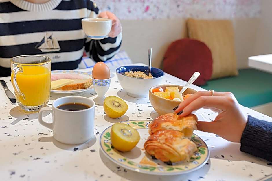 greet Hotel Prevessin Geneve Aeroport