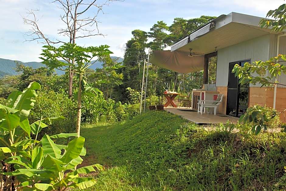 Wompoo Eco Retreat