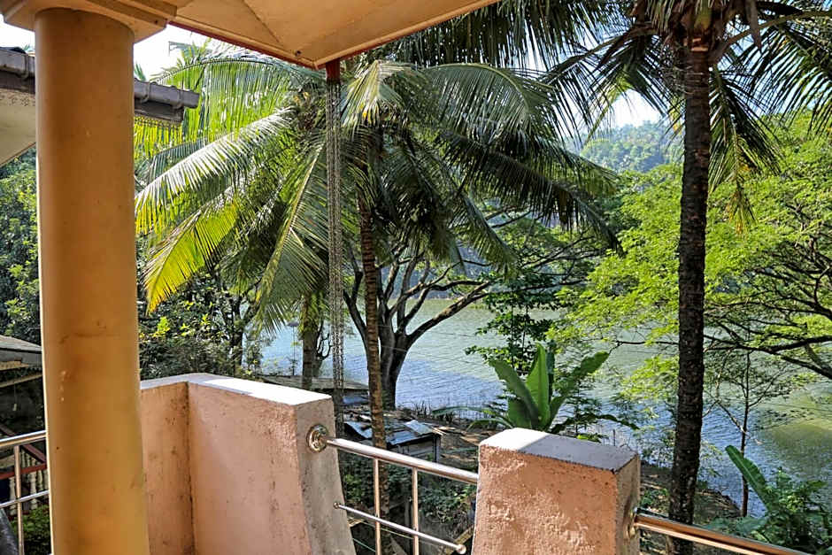 Mahaweli View Bungalow