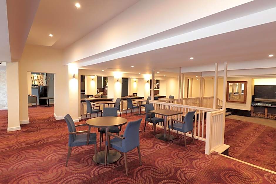 Manchester Airport Stanley Hotel by Belvilla