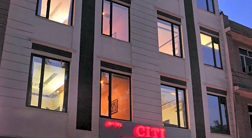 Hotel Citi International