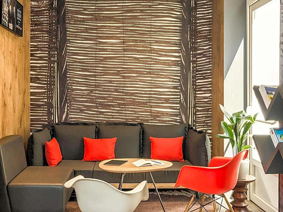 ibis Paris Boulogne Billancourt