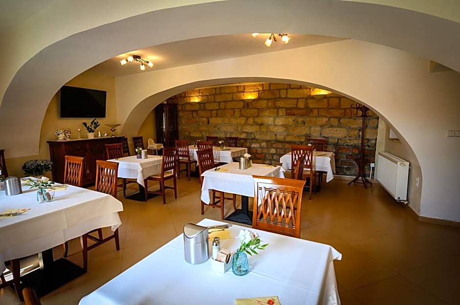 Hotel U Krale