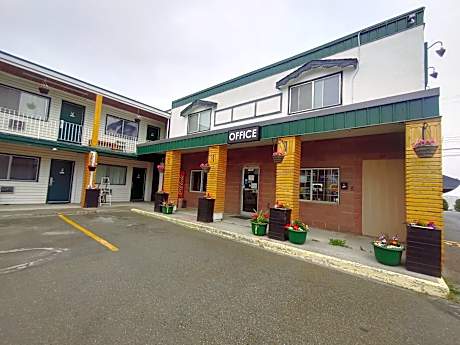 Kootenay Country Inn