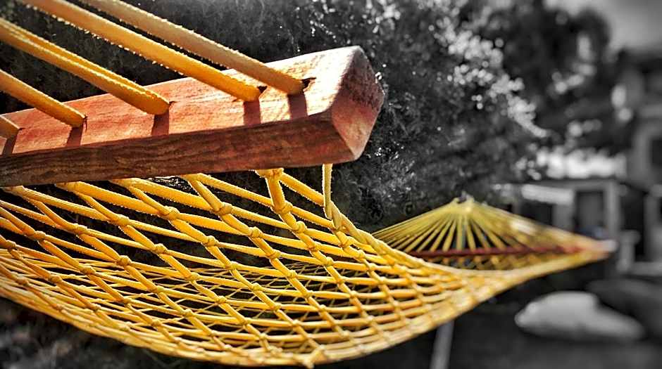 Limonata Hotel Assos