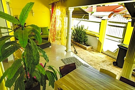 Butterfly Hostel