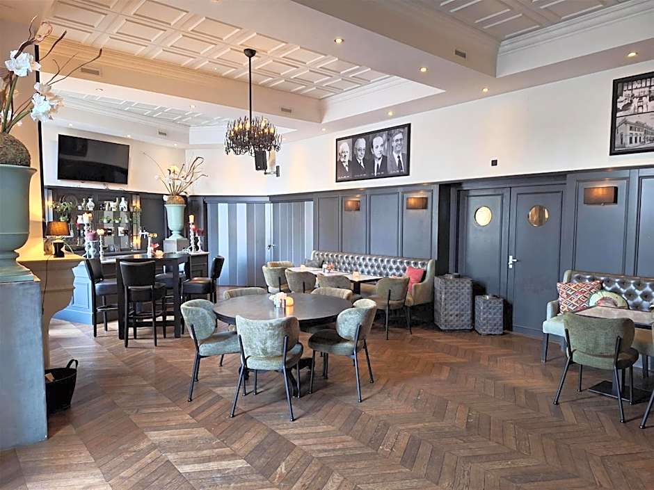 Best Western Hotel Baars