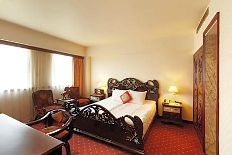 King Suite