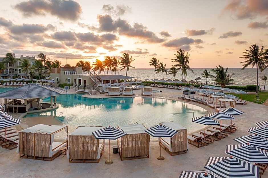 Hyatt Zilara Riviera Maya - All-Inclusive - Adults Only