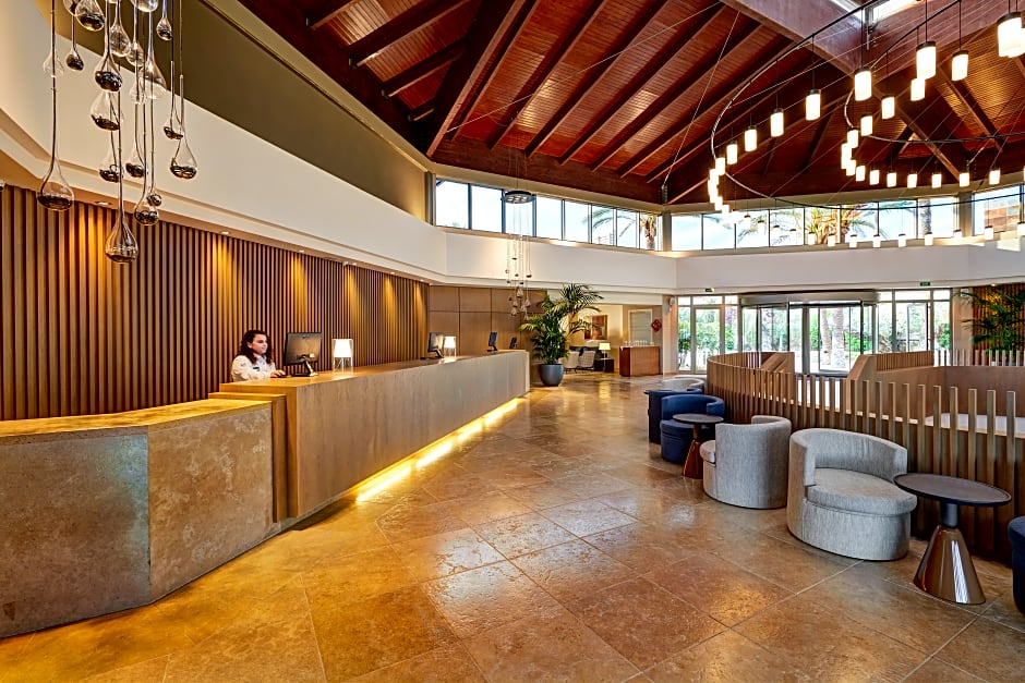 Protur Biomar Sensatori