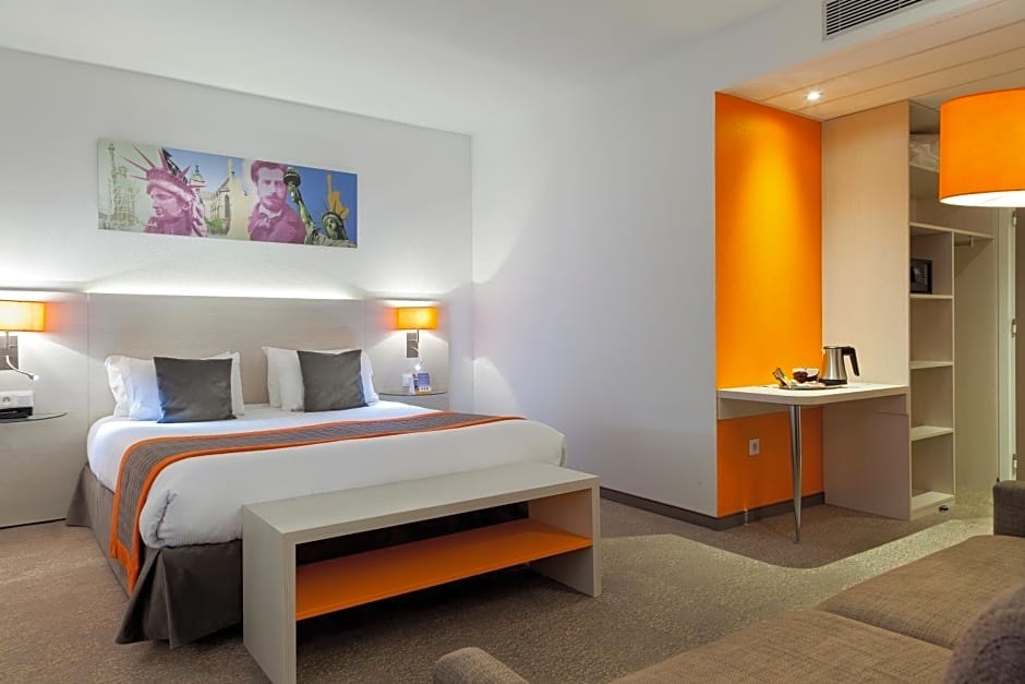 Best Western Colmar Expo