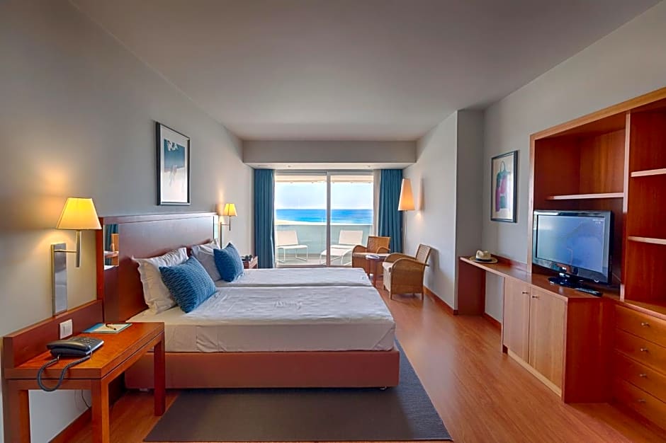 Aqualuz Troia Mar Hotel by The Editory