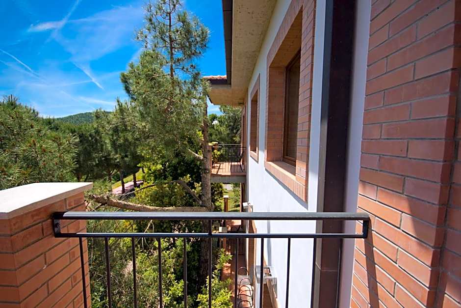 Hotel Panoramic Montepulciano