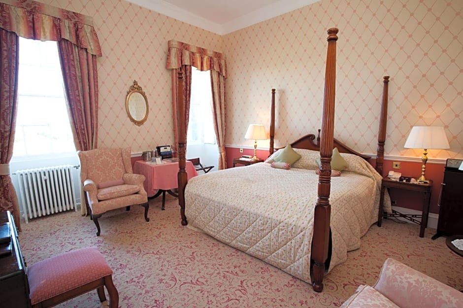 Culloden House Hotel