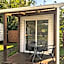Sapphire Springs Holiday Park and Thermal Pools