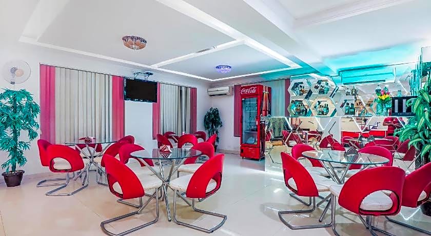 FabHotel Royal Mirage With Pool & GYM - Nr. Candolim Beach