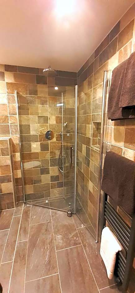 Boutique Hotel Alpen Lodge Berwang