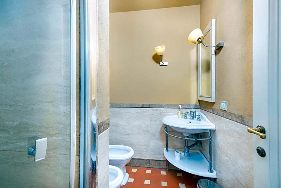 B&B Borgo di Pratavecchie