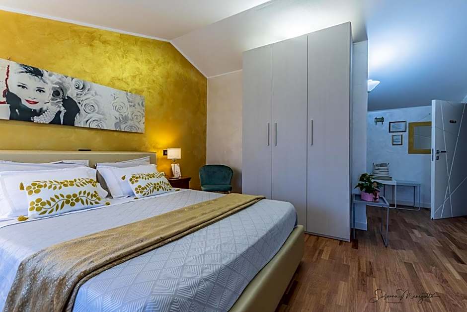 Villa Anis Bed and Breakfast