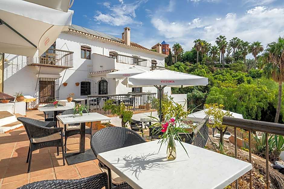 La Tartana Hotel Boutique