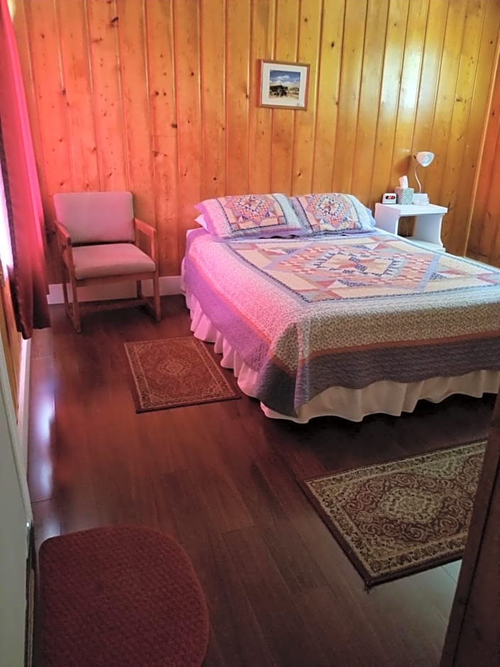 Little River Motel Saint Regis