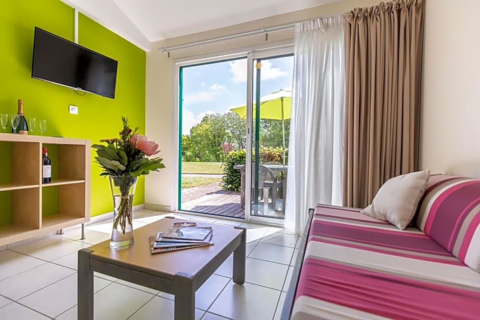 Village Beauséjour - Rêves de mer