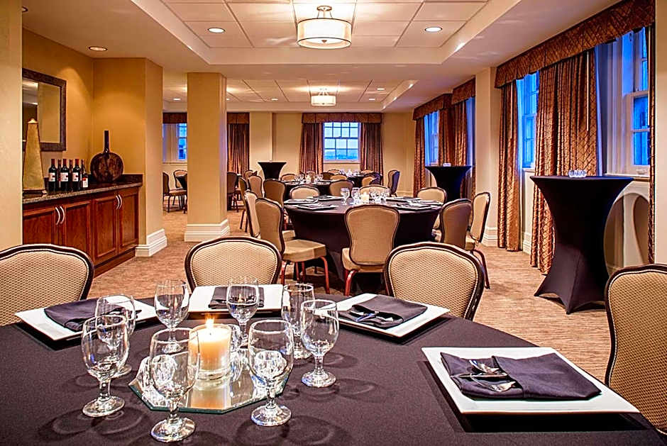 Hampton Inn By Hilton & Suites Birmingham-Downtown-Tutwiler