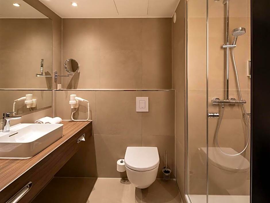 Sunday Hotel Hannover