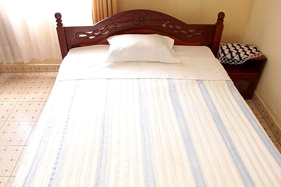 Joy Guesthouse