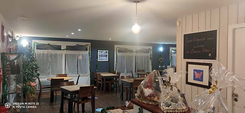 Kyriad Mulhouse Est - Lutterbach