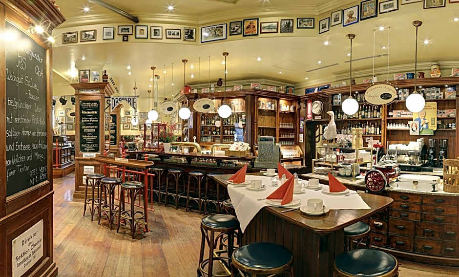 Dittmanns Grünau Hotel