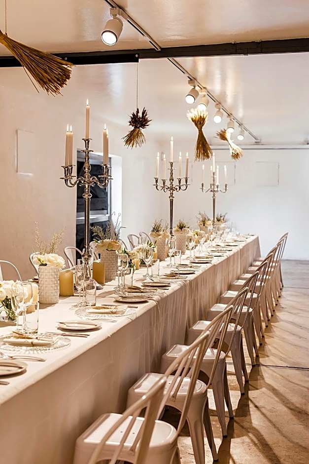 Cradle Boutique Hotel