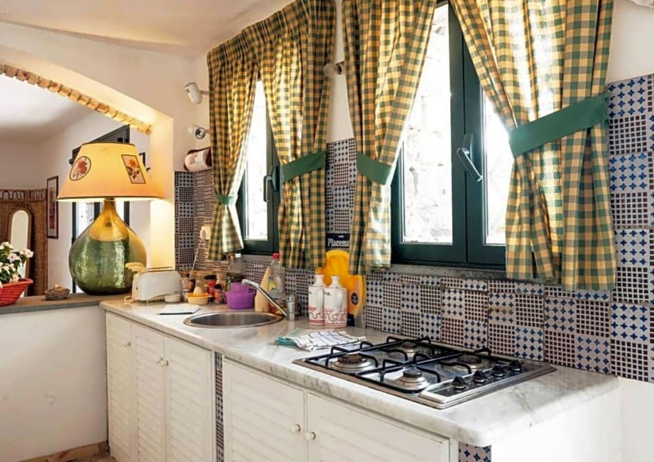 B&B La Casa del Ficus