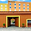City Express by Marriott Puebla Centro