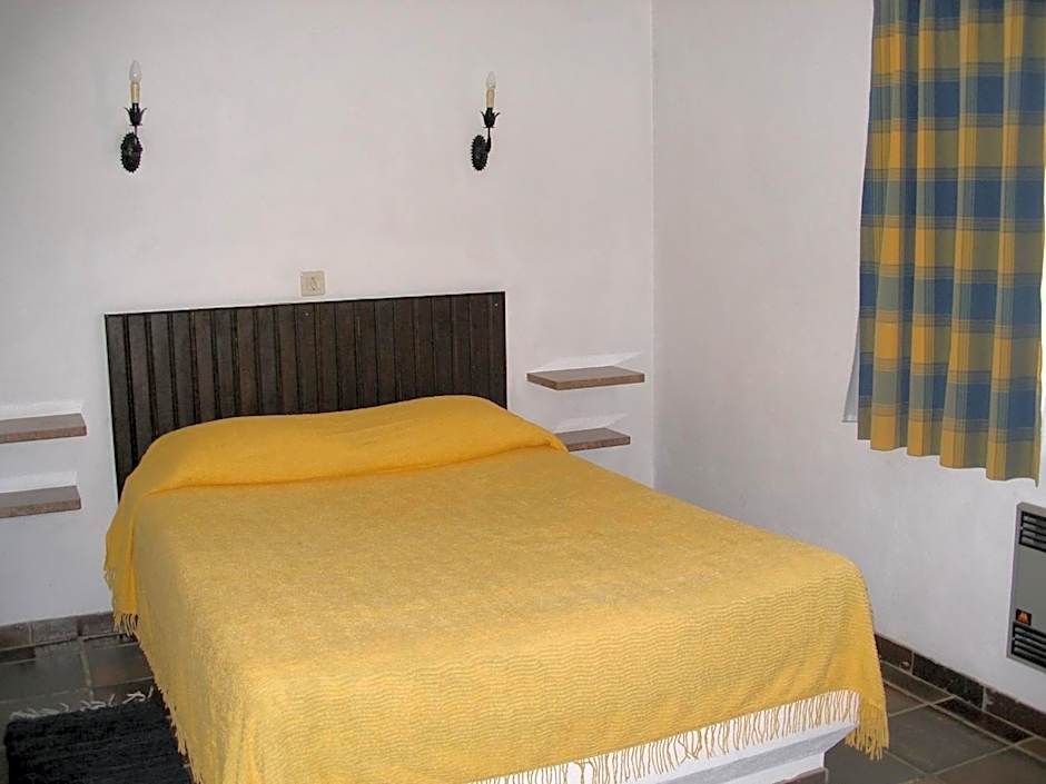 Apartamentos Turisticos Marsol
